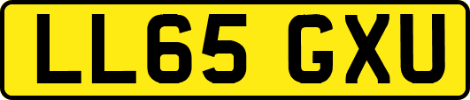 LL65GXU