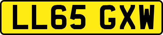 LL65GXW