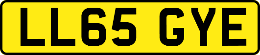 LL65GYE