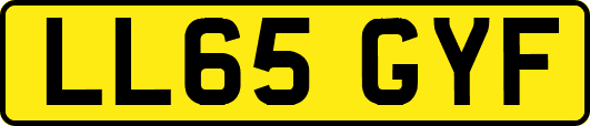 LL65GYF