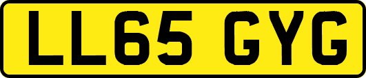 LL65GYG