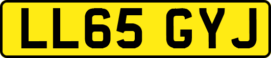 LL65GYJ