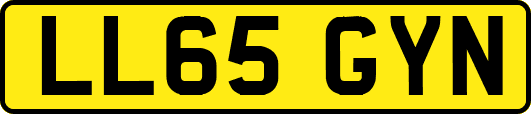 LL65GYN