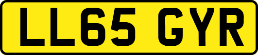 LL65GYR