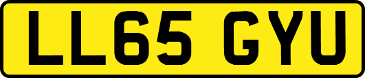 LL65GYU