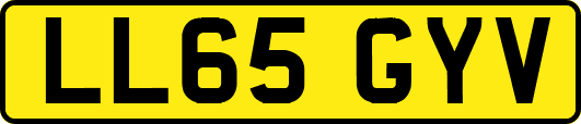 LL65GYV