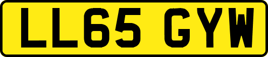 LL65GYW