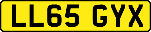 LL65GYX