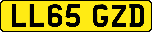 LL65GZD