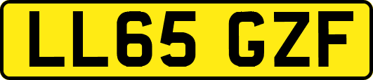 LL65GZF