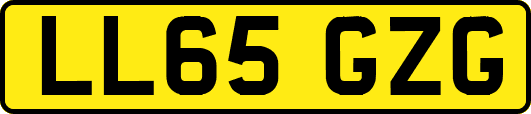LL65GZG