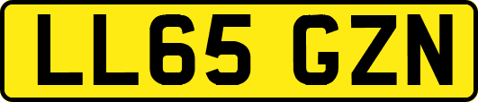 LL65GZN