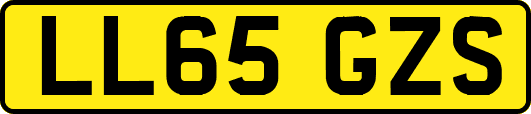 LL65GZS