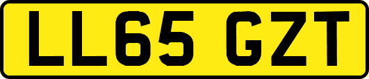 LL65GZT