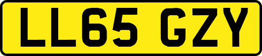 LL65GZY