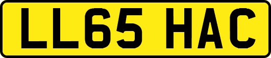 LL65HAC