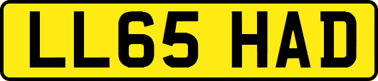 LL65HAD