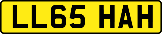 LL65HAH