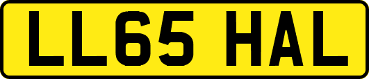 LL65HAL