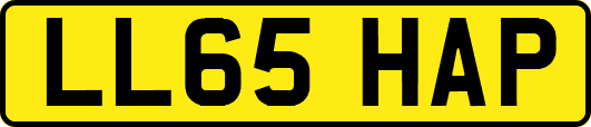 LL65HAP