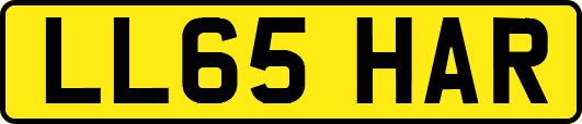 LL65HAR