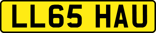 LL65HAU