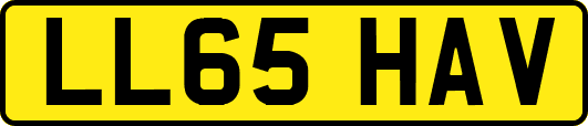 LL65HAV