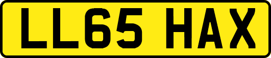 LL65HAX