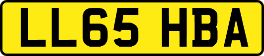 LL65HBA