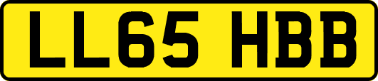 LL65HBB