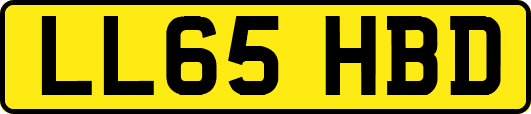 LL65HBD