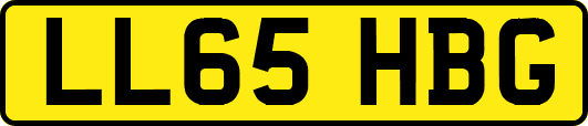 LL65HBG