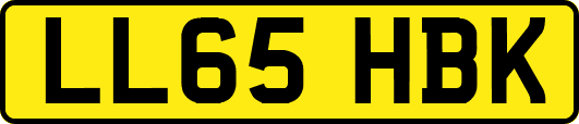 LL65HBK