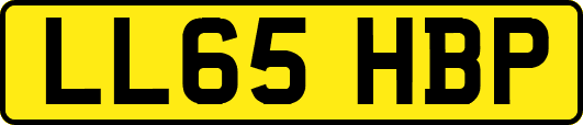 LL65HBP