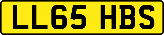 LL65HBS