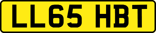 LL65HBT