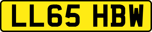 LL65HBW