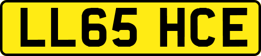 LL65HCE