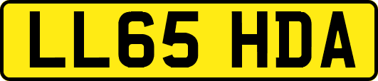 LL65HDA