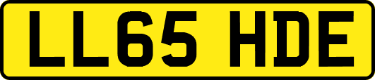 LL65HDE