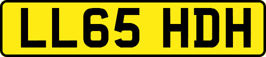 LL65HDH