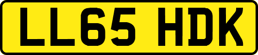 LL65HDK