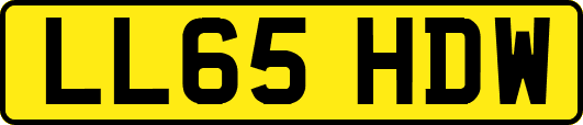 LL65HDW