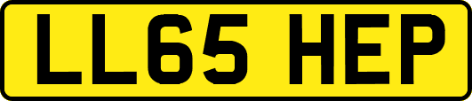 LL65HEP
