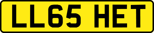 LL65HET