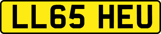 LL65HEU