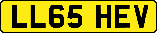 LL65HEV