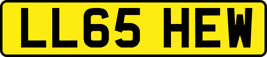 LL65HEW
