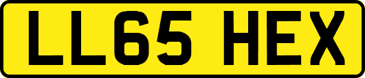 LL65HEX