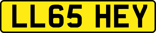 LL65HEY